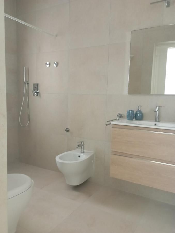 Sea & Country Rooms Porto Rotondo Golfo Aranci Zewnętrze zdjęcie