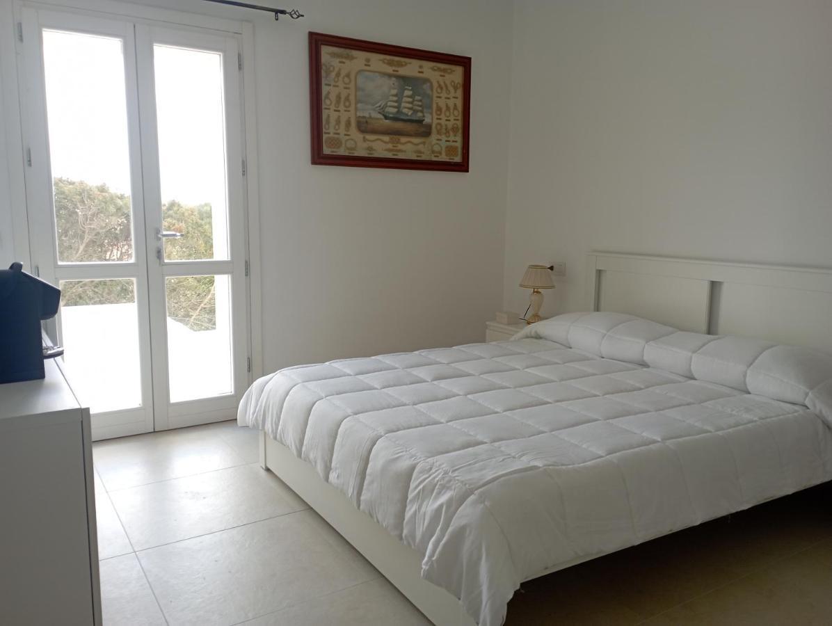 Sea & Country Rooms Porto Rotondo Golfo Aranci Zewnętrze zdjęcie