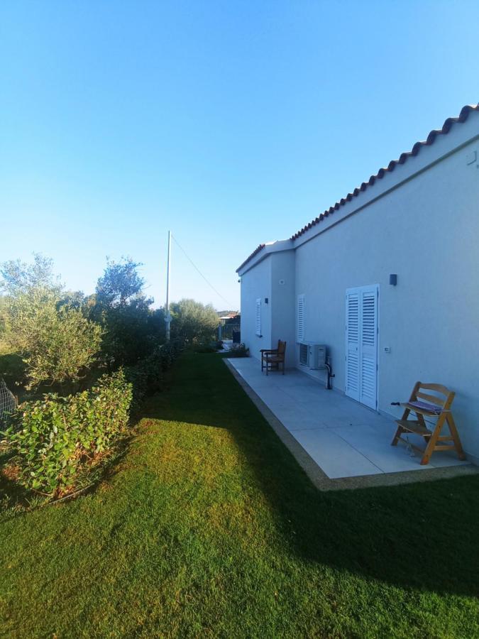 Sea & Country Rooms Porto Rotondo Golfo Aranci Zewnętrze zdjęcie