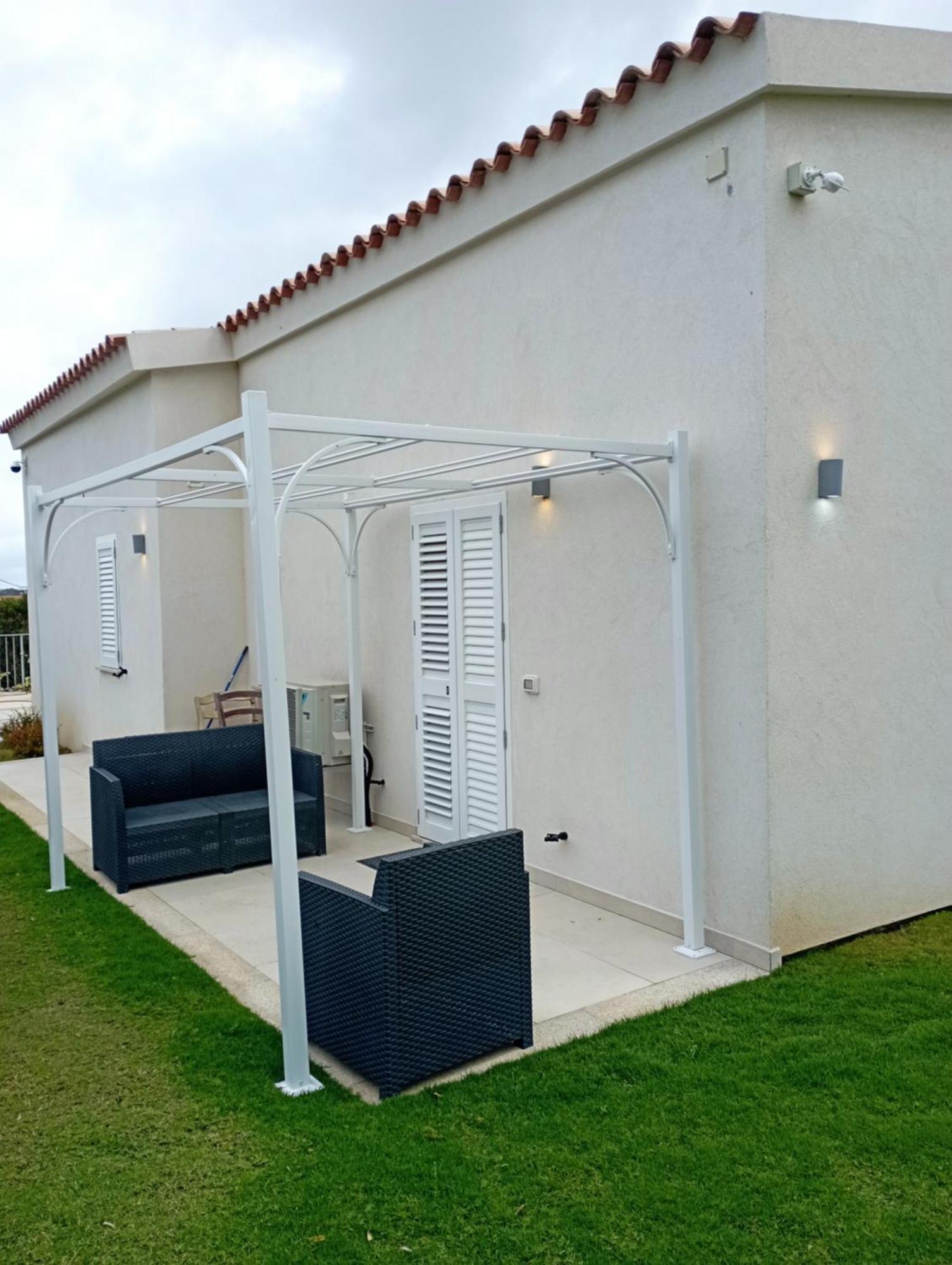Sea & Country Rooms Porto Rotondo Golfo Aranci Zewnętrze zdjęcie