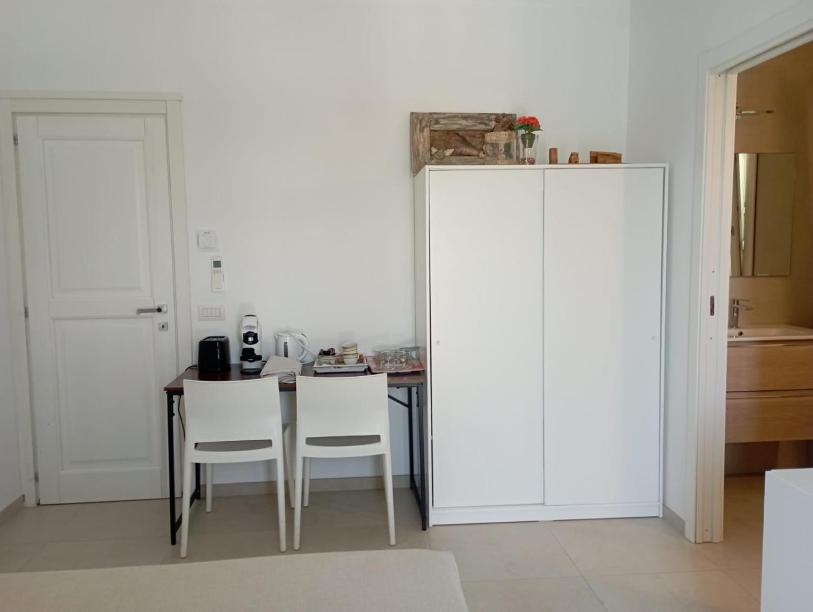 Sea & Country Rooms Porto Rotondo Golfo Aranci Zewnętrze zdjęcie
