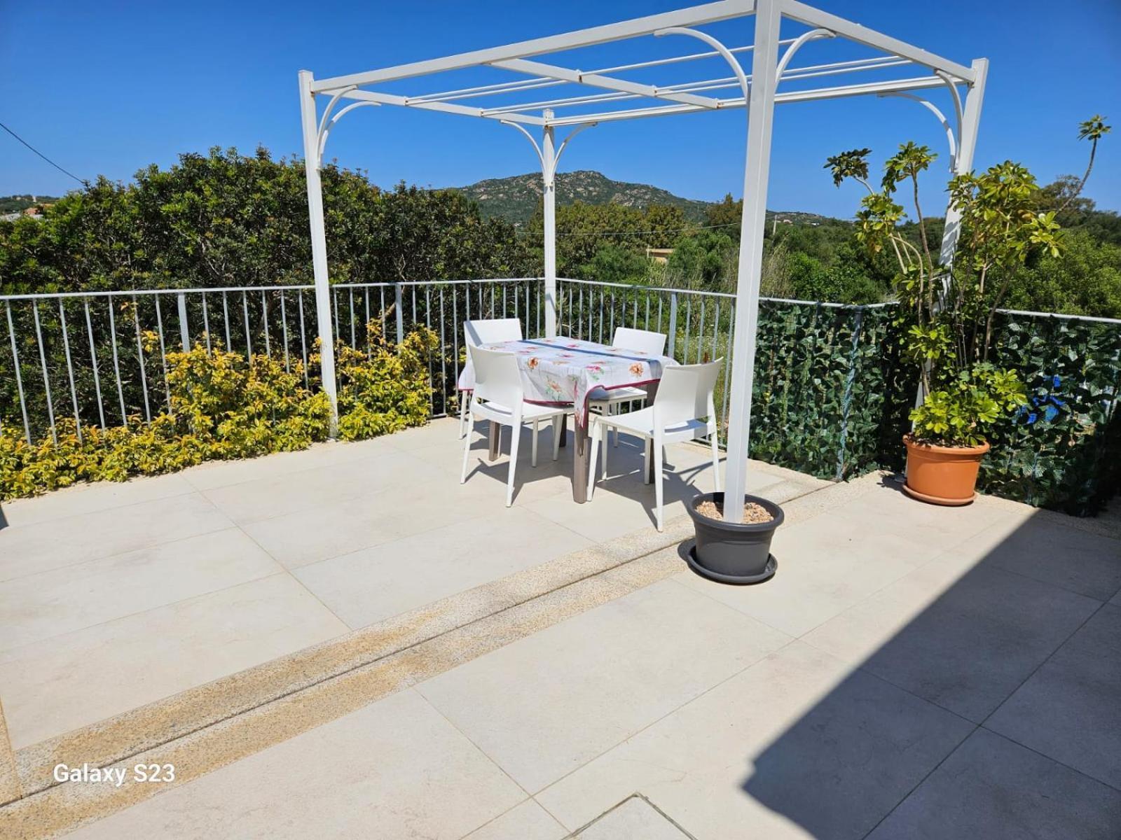 Sea & Country Rooms Porto Rotondo Golfo Aranci Zewnętrze zdjęcie